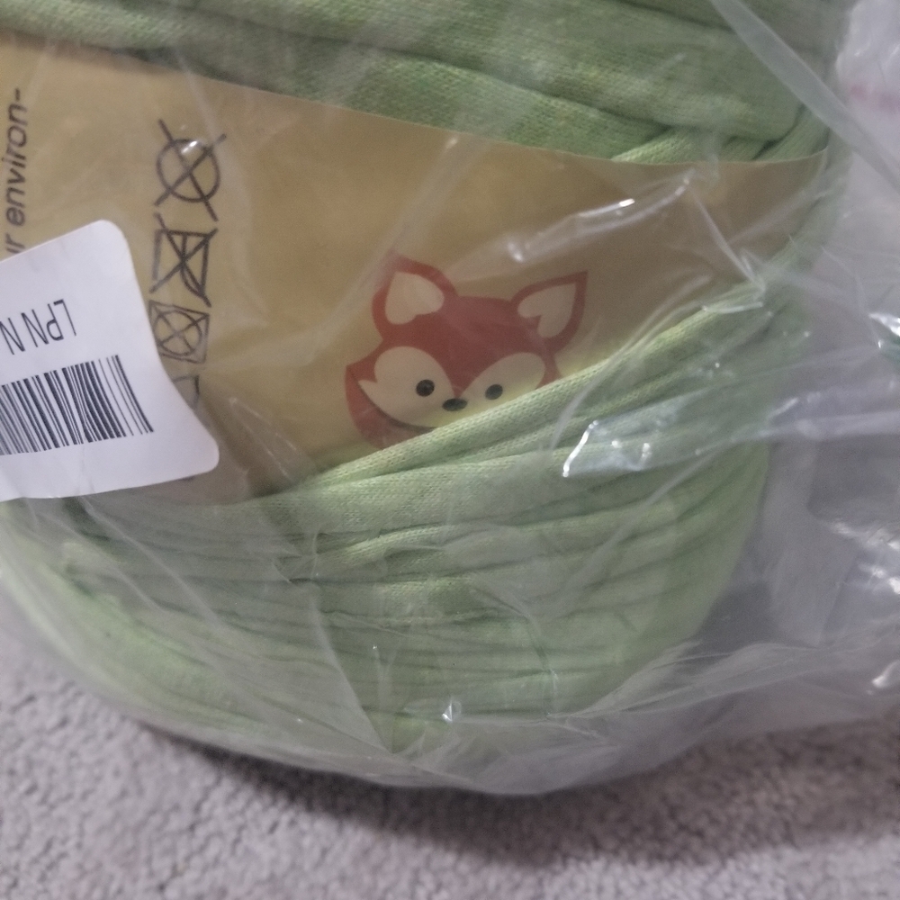Yarn